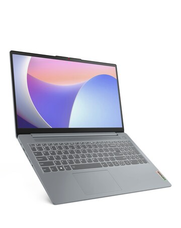 Lenovo IdeaPad Slim3 15.6in Intel Core FHD 4GB 128GB Laptop