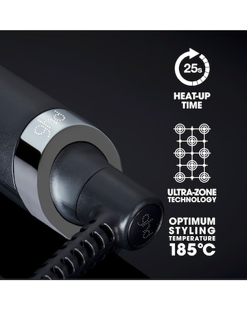 GHD Curve Creative Curl Tapered Wand