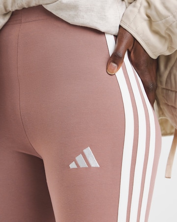 adidas 3 Stripe Leggings