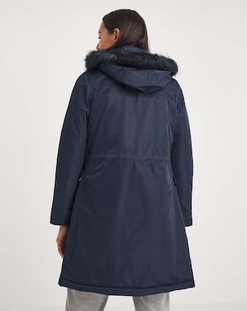 Regatta Lellani Long Parka