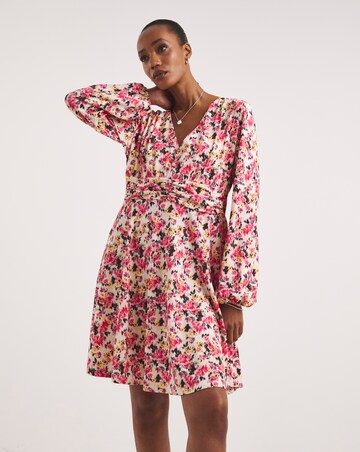 Joe Browns Jersey Venetian Dreams Longline Tunic