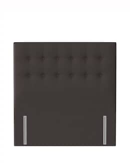 Silentnight Goya Headboard- Velvet