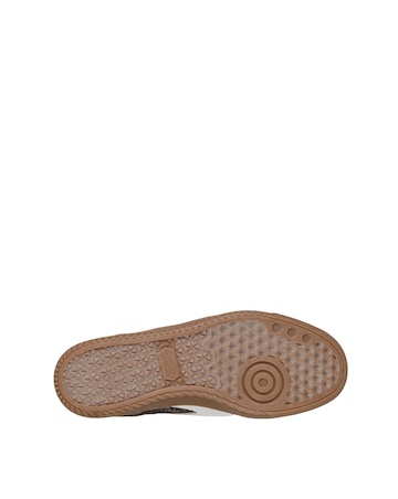 Skechers Hotshot Leopard Trainers Standard Fit