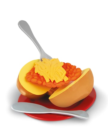 Heinz Toy Beanz & Hoops Make & Play Set