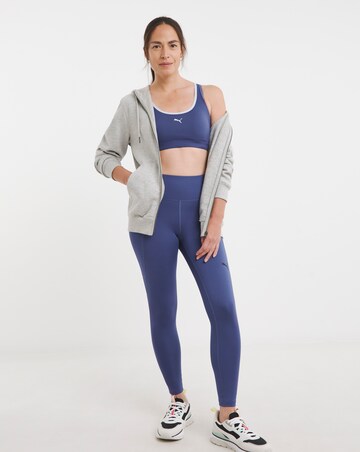 PUMA Essentials High-Waist 7/8 Tight