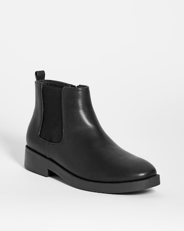 Betty Chelsea Boot Extra Wide EEE Fit