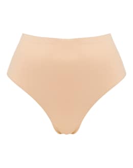 Invisible Solutions Deep Thong