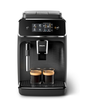Philips EP2220/10 Fully Automatic Bean to Cup Coffee Machine
