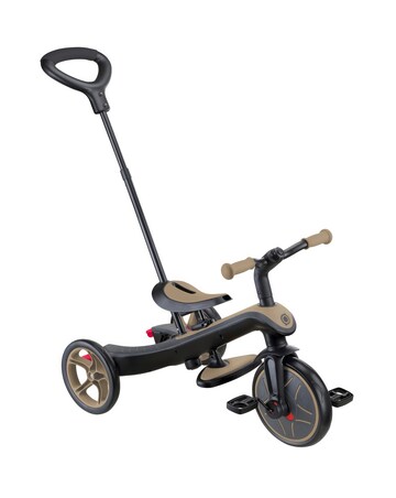 Globber Explorer Trike 4 in 1 - Sand