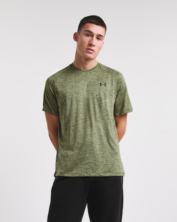 Under Armour Tech 2.0 Short Sleeve T-Shirt