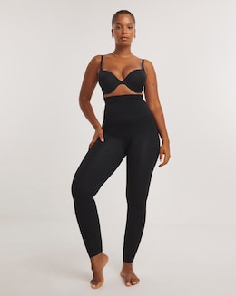 MAGISCULPT Firm Control Ankle Length High Waist Shapewear Leggings