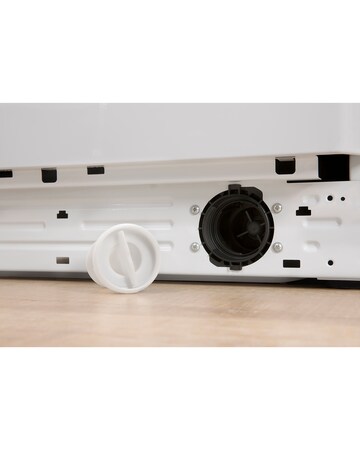 Indesit BWE71452WUKN 7kg 1400rpm Washing Machine