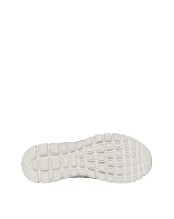 Skechers Graceful Slip On Bungee Lace Trainers Standard Fit