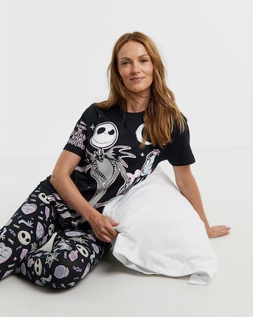Nightmare Before Christmas Pyjama Set