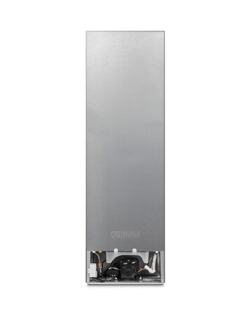Hisense RB327N4BBE 50/50 Frost Free Fridge Freezer - E Rated 183 CM