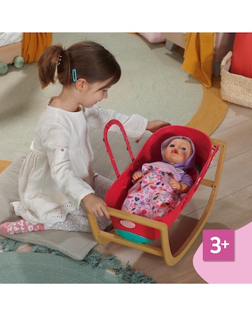 BABY born Bassinet
