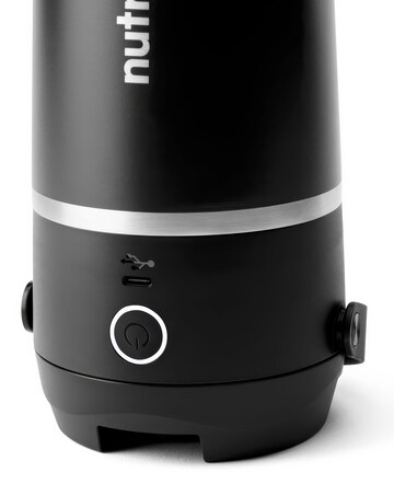 NutriBullet Flip Portable Blender