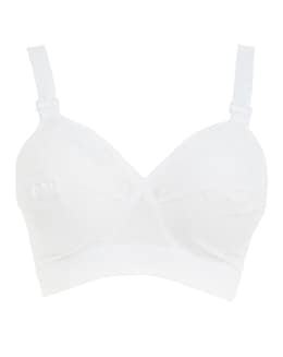 Playtex Cross Your Heart Non Wired Bra