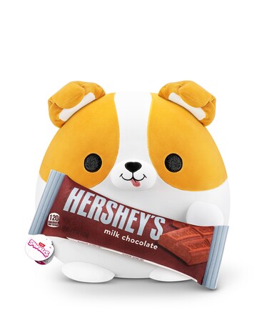 Snackles 14in Snackle Soft Toys by ZURU Assortment
