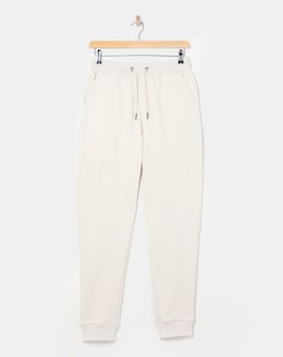 Cuffed Jogger
