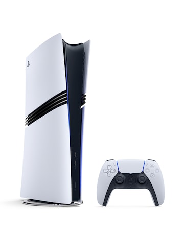 PlayStation 5 Pro Console
