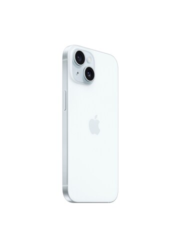 Apple iPhone 15 128GB - Blue