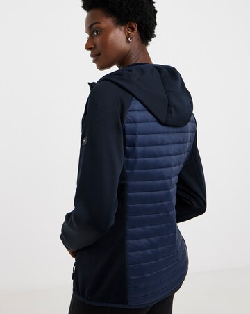 Regatta Andreson Hybrid Jacket