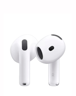 Apple AirPods 4 with Active Noise Cancellation