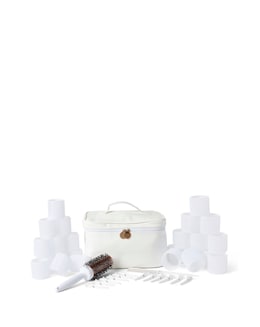 Beauty Works Bouncy Blow Out Rollers Gift Set (Worth 55 GBP)