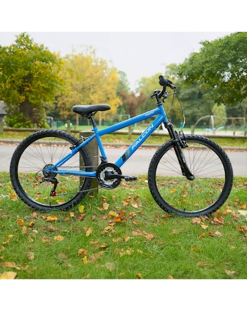 Falcon Raptor Junior Mountain Bike - 24 inch wheel