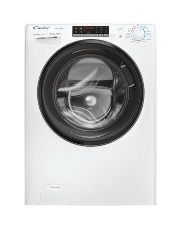 Candy CSOW4966TWMB6-80 Smart Pro Inverter 9/6kg 1400rpm WiFi Washer Dryer White