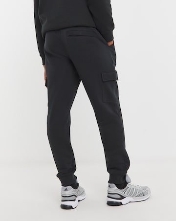 Cuffed Cargo Jogger