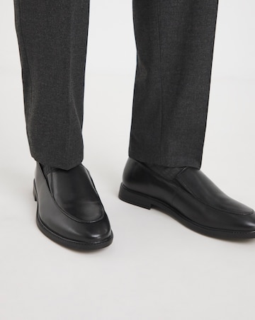 Slip On Extra Wide