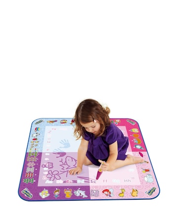 Aquadoodle Classic Colour