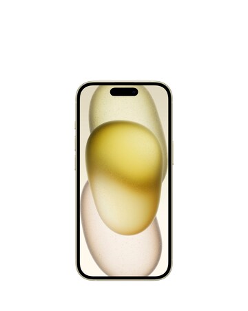 Apple iPhone 15 512GB - Yellow