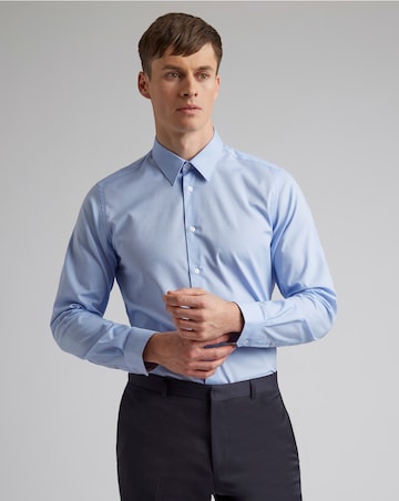 Ted Baker Soft Spot Slim Fit Shirt