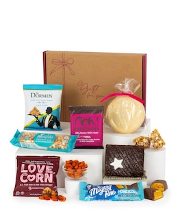 Delectable Delights Letterbox Gift