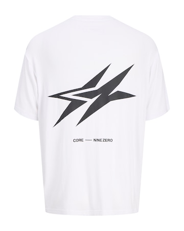 Jack & Jones Sport CNZ Berlin T-Shirt