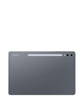 Samsung Galaxy Tab S10+ 12.4in 256GB WiFi Tablet - Blue