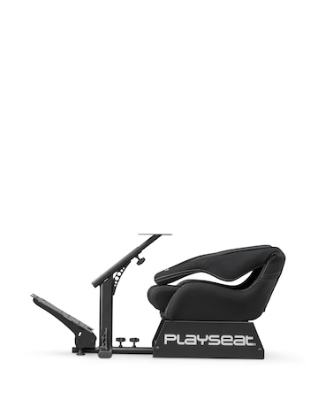 Playseat Evolution Actifit Gaming Chair - Black