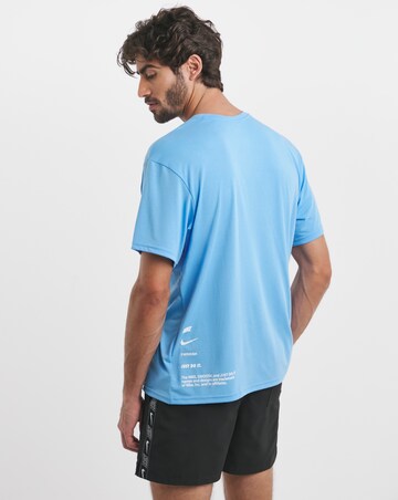 Nike Short Sleeve Hydroguard T-Shirt