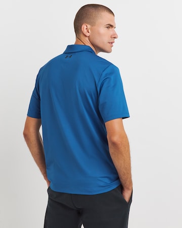 Under Armour Matchplay Short Sleeve Polo