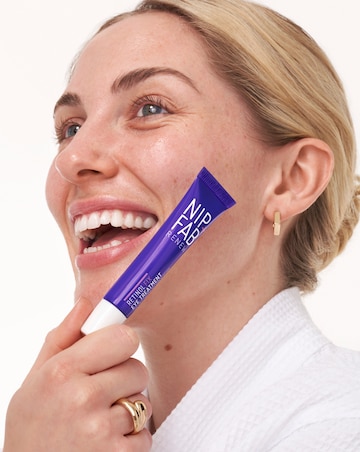 NIP+FAB Retinol Fix Eye Treatment - 15ml
