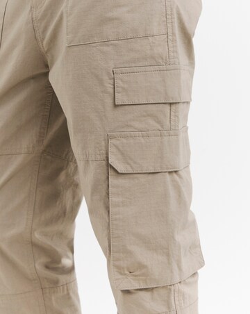 Ripstop Cargo