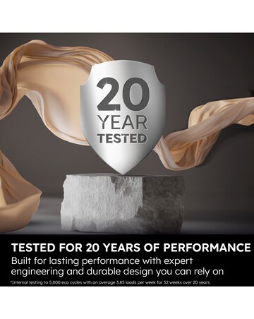 Haier X5 HW90BP14357GTUUK 9kg Washing Machine 1400rpm Graphite Install