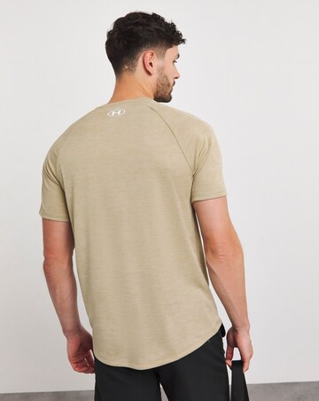 Under Armour Short Sleeve Crew T-Shirt