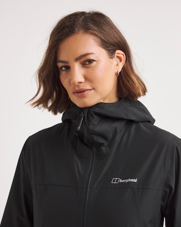 Berghaus Deluge Pro 3.0 Waterproof Jacket