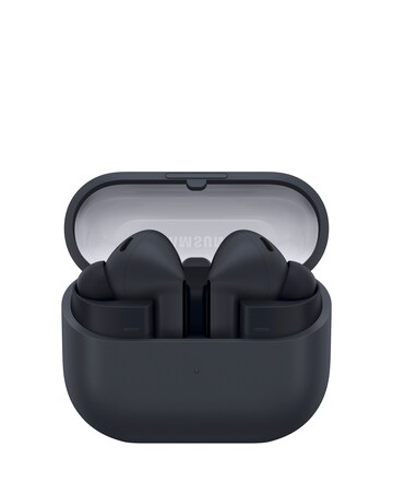 Samsung Galaxy Buds3 FE Wireless Earbuds - Black