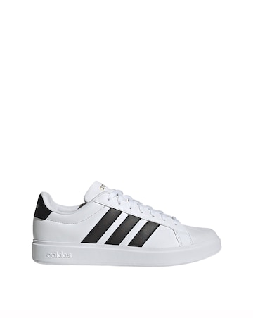 adidas Streettalk Trainers