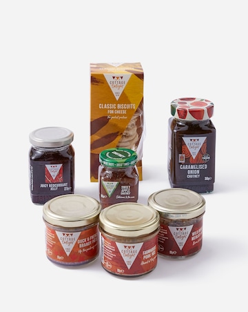 Cottage Delight Gentleman's Classic Collection